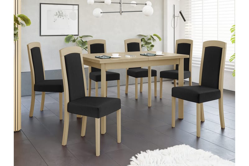 Patrickswell Matgrupp - Möbler - Bord & matgrupper - Matgrupper