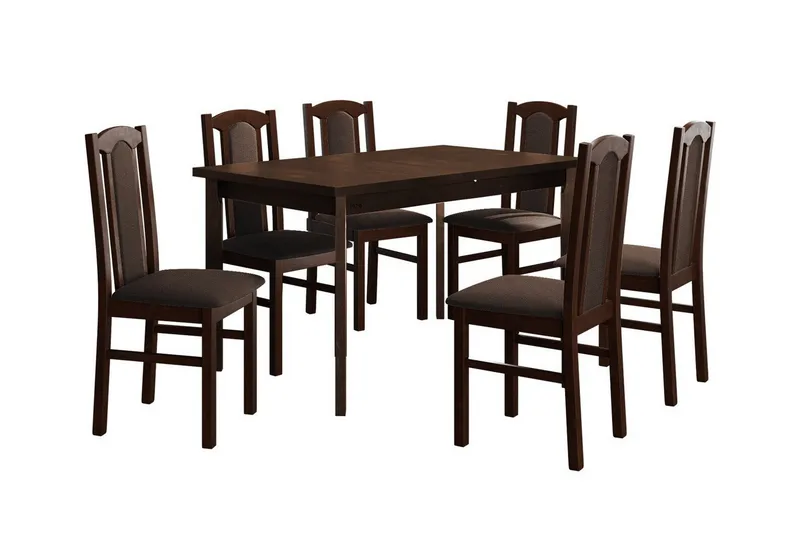 Patrickswell Matgrupp, undefined