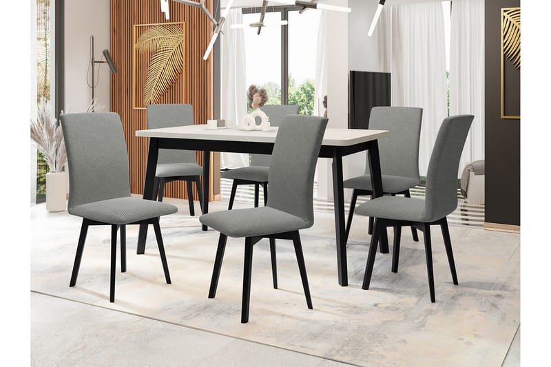 Patrickswell Matgrupp - Möbler - Bord & matgrupper - Matgrupper