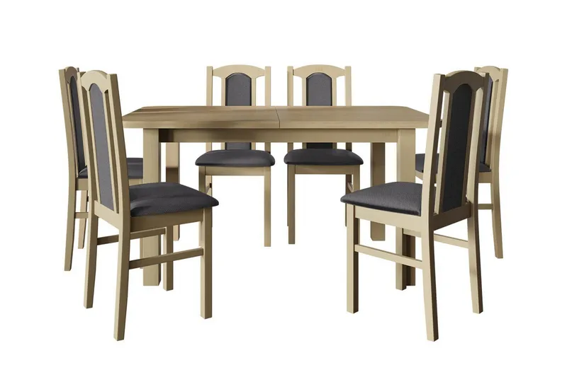 Patrickswell Matgrupp, undefined