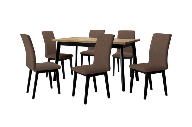 Patrickswell Matgrupp, undefined