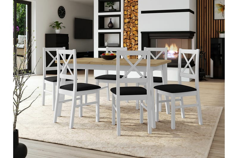 Patrickswell Matgrupp - Möbler - Bord & matgrupper - Matgrupper