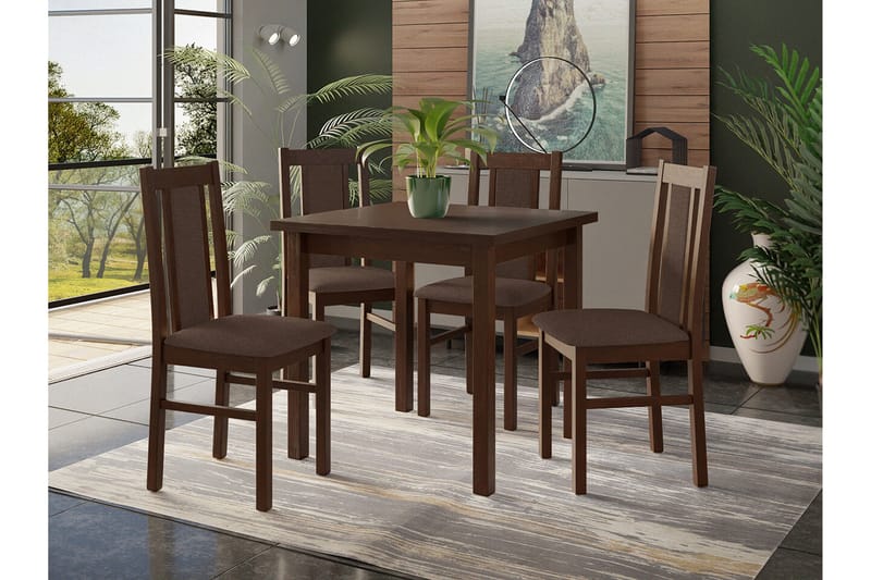 Patrickswell Matgrupp - Möbler - Bord & matgrupper - Matgrupper