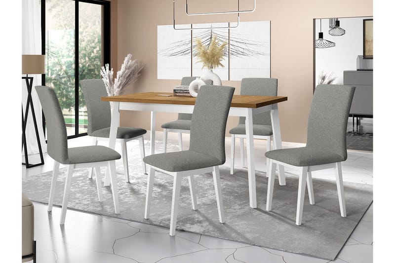 Patrickswell Matgrupp - Möbler - Bord & matgrupper - Matgrupper