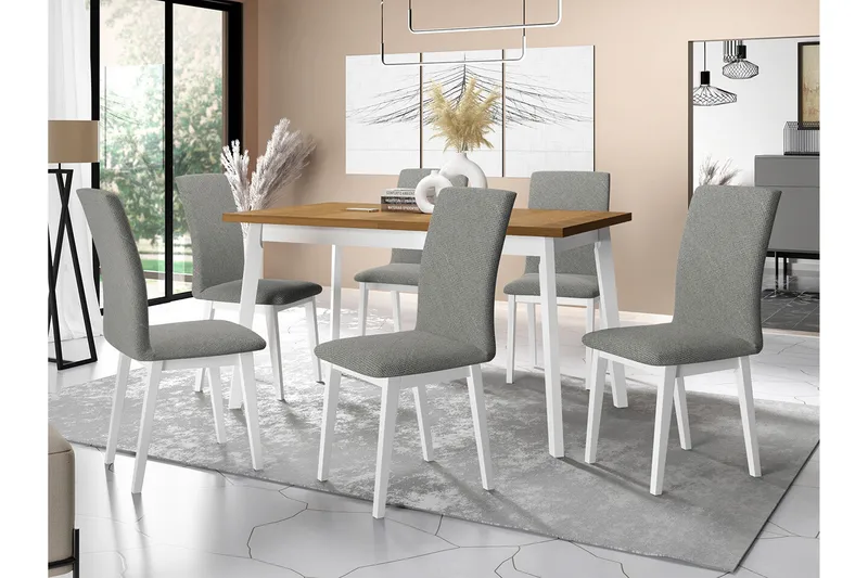 Patrickswell Matgrupp - Möbler - Bord & matgrupper - Matgrupper