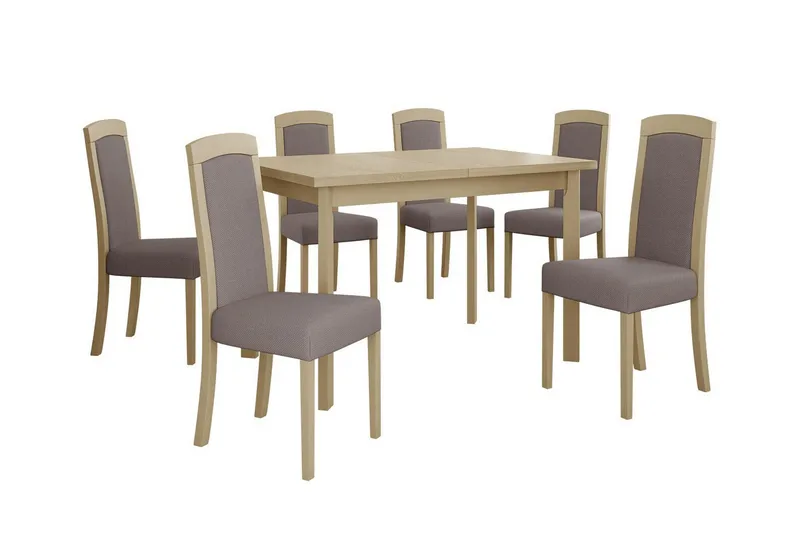 Patrickswell Matgrupp, undefined