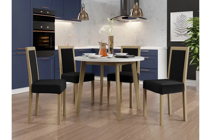 Patrickswell Matgrupp - Möbler - Bord & matgrupper - Matgrupper