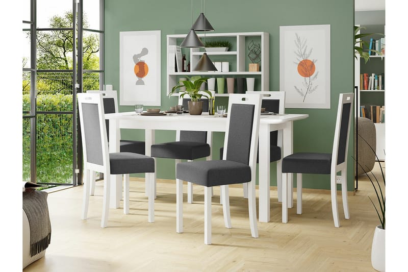 Patrickswell Matgrupp - Möbler - Bord & matgrupper - Matgrupper