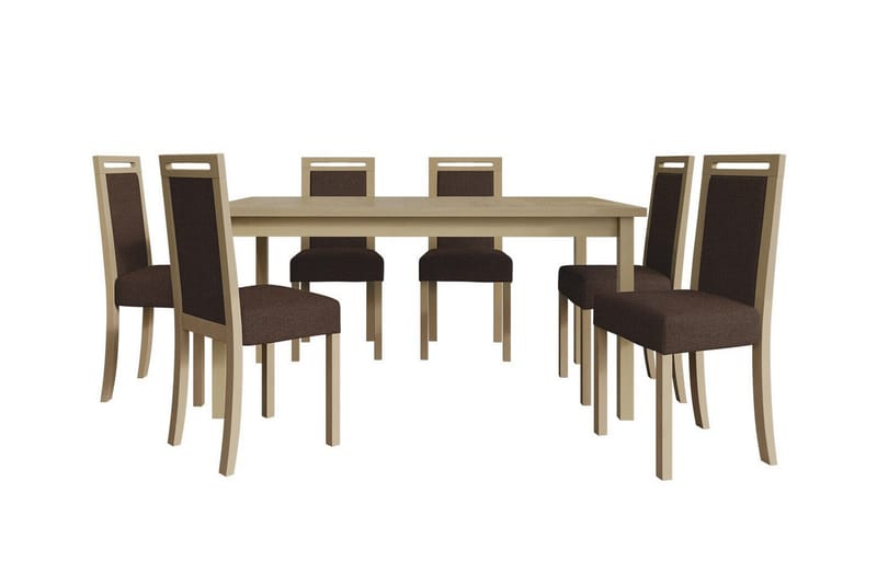 Patrickswell Matgrupp, undefined