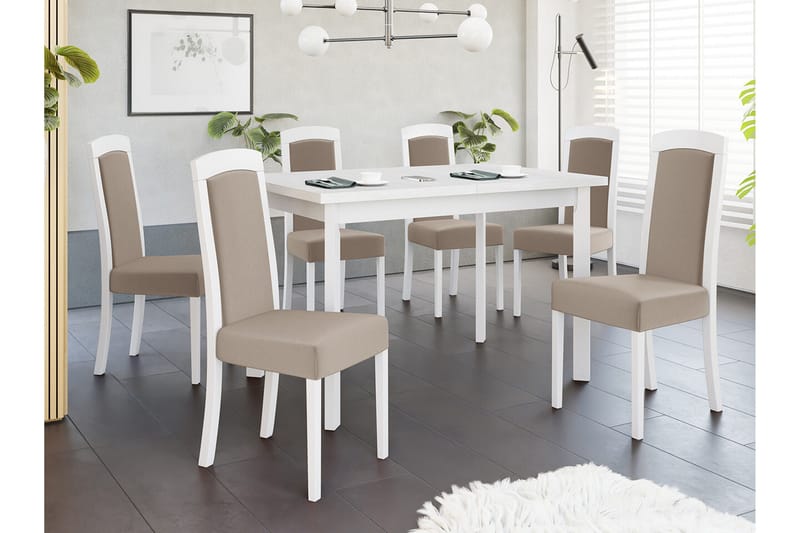 Patrickswell Matgrupp - Möbler - Bord & matgrupper - Matgrupper