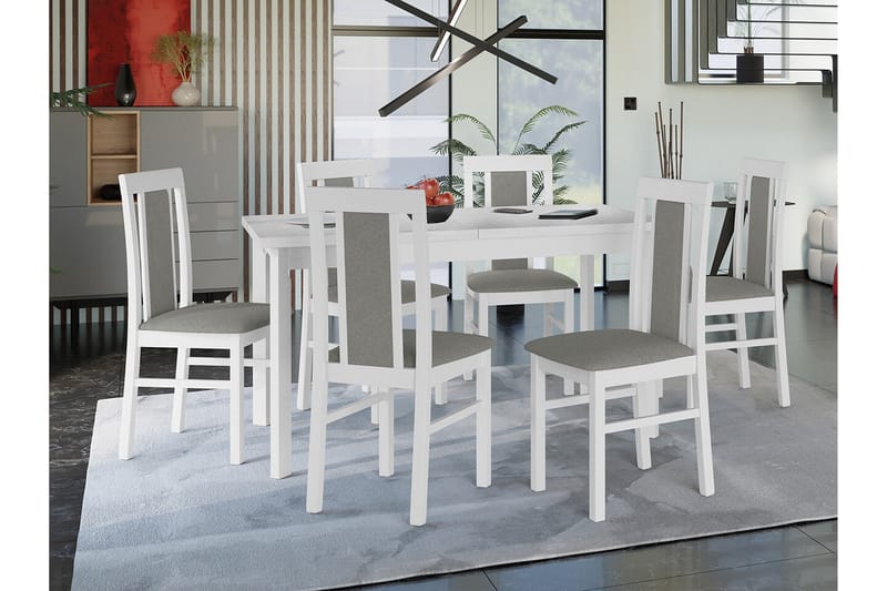 Patrickswell Matgrupp - Möbler - Bord & matgrupper - Matgrupper