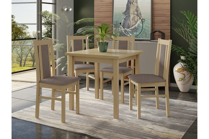 Patrickswell Matgrupp - Möbler - Bord & matgrupper - Matgrupper