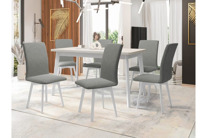 Patrickswell Matgrupp - Möbler - Bord & matgrupper - Matgrupper