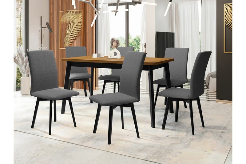 Patrickswell Matgrupp - Möbler - Bord & matgrupper - Matgrupper