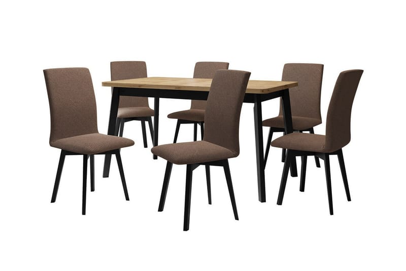 Patrickswell Matgrupp, undefined