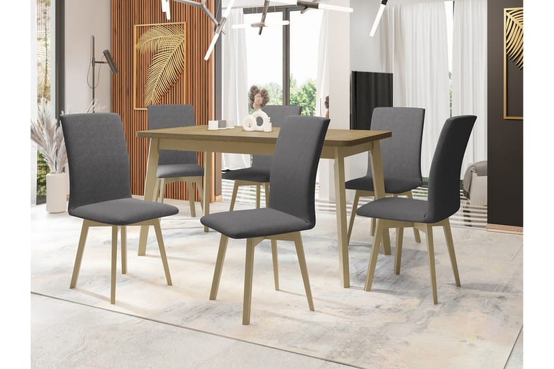 Patrickswell Matgrupp - Möbler - Bord & matgrupper - Matgrupper