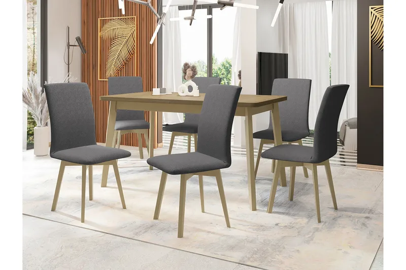 Patrickswell Matgrupp - Möbler - Bord & matgrupper - Matgrupper