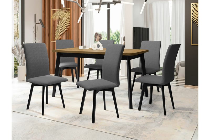 Patrickswell Matgrupp - Möbler - Bord & matgrupper - Matgrupper