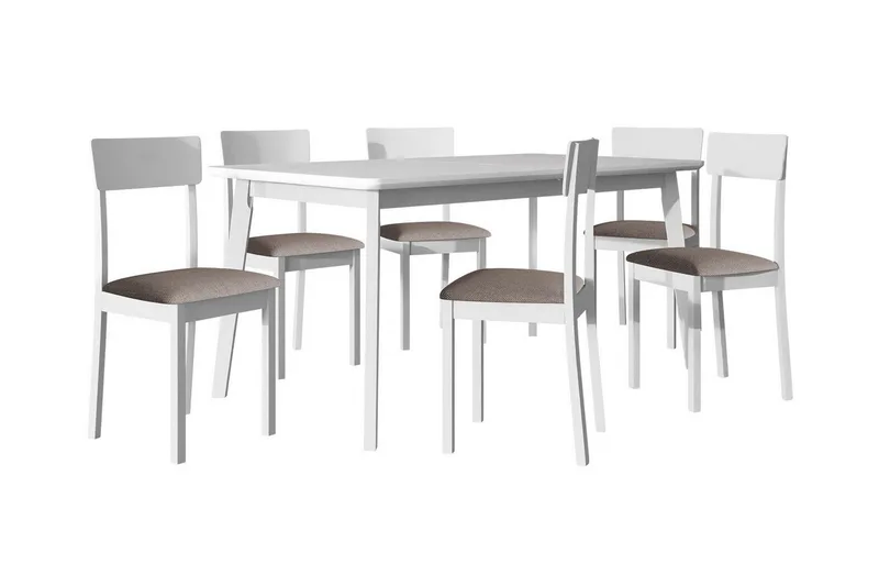 Patrickswell Matgrupp, undefined