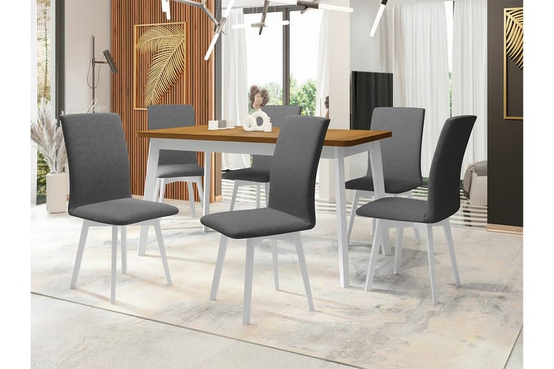 Patrickswell Matgrupp - Möbler - Bord & matgrupper - Matgrupper