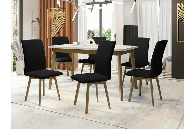 Patrickswell Matgrupp - Möbler - Bord & matgrupper - Matgrupper