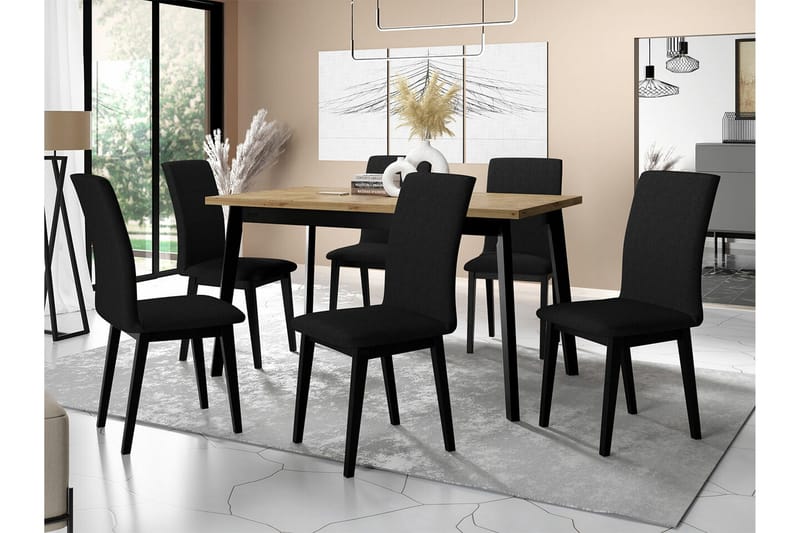 Patrickswell Matgrupp - Möbler - Bord & matgrupper - Matgrupper