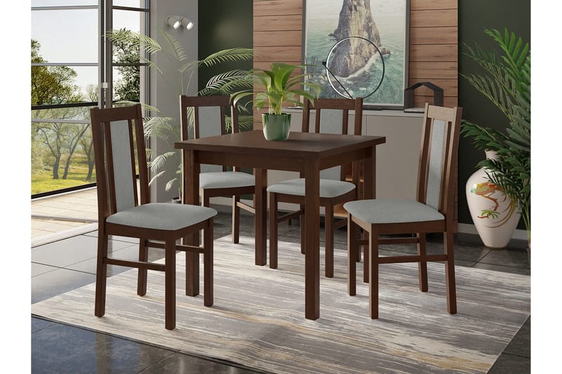 Patrickswell Matgrupp - Möbler - Bord & matgrupper - Matgrupper