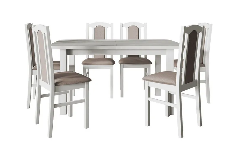 Patrickswell Matgrupp, undefined