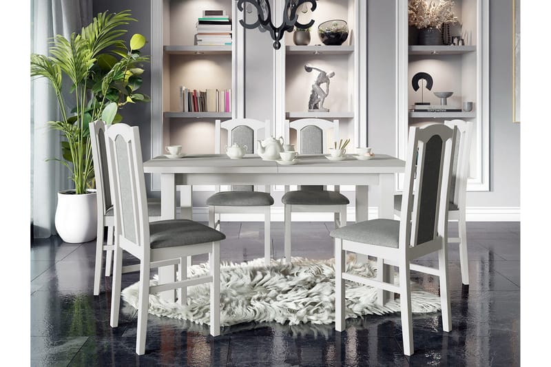 Patrickswell Matgrupp - Möbler - Bord & matgrupper - Matgrupper