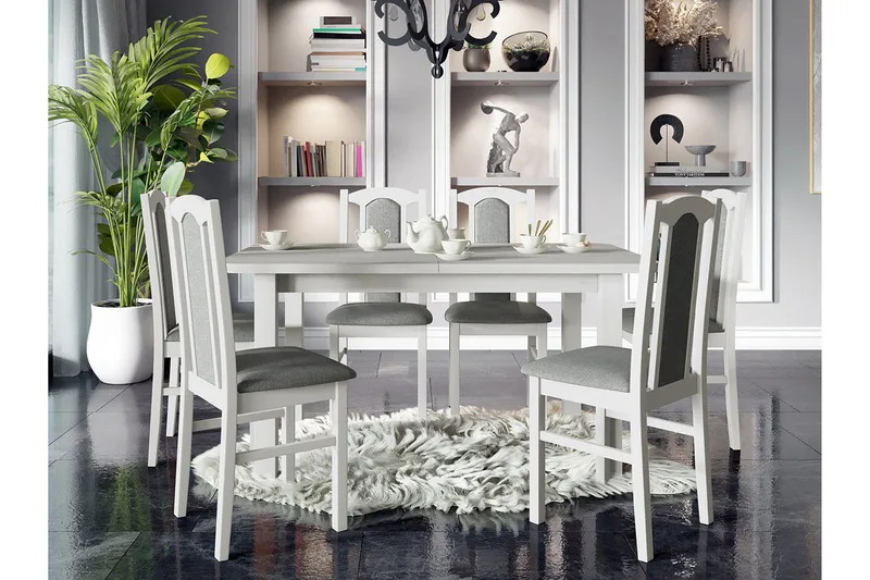 Patrickswell Matgrupp - Möbler - Bord & matgrupper - Matgrupper