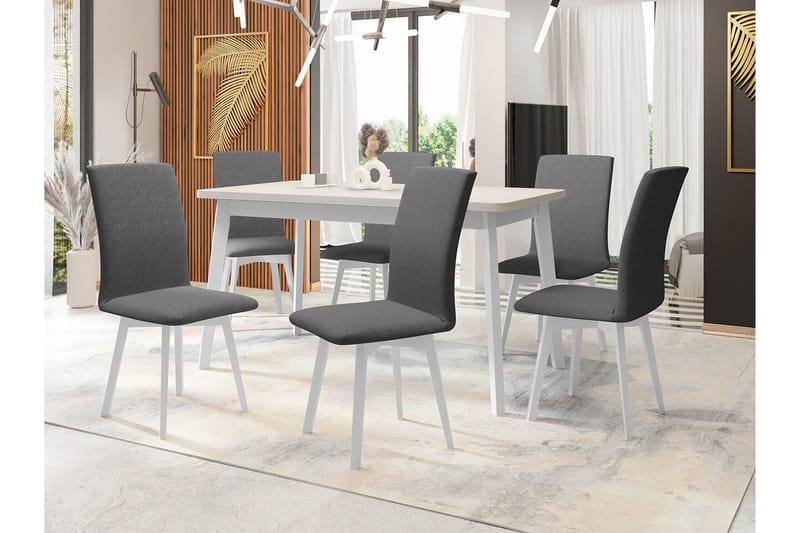 Patrickswell Matgrupp - Möbler - Bord & matgrupper - Matgrupper