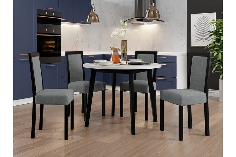 Patrickswell Matgrupp - Möbler - Bord & matgrupper - Matgrupper