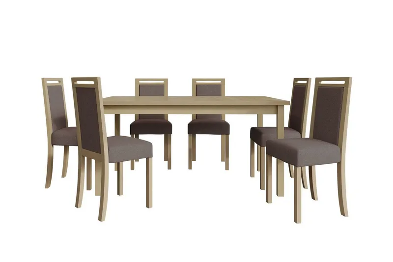 Patrickswell Matgrupp, undefined