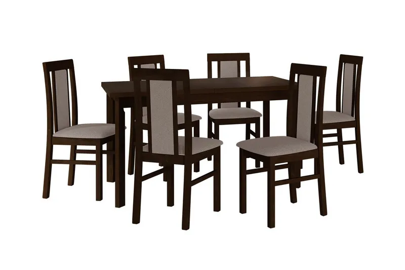 Patrickswell Matgrupp, undefined