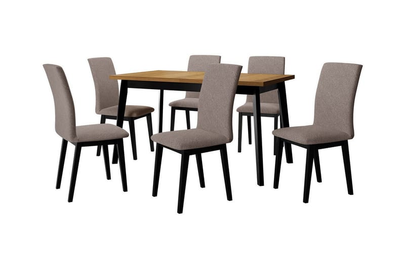 Patrickswell Matgrupp, undefined