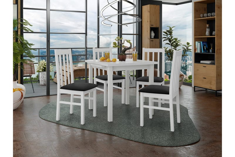 Patrickswell Matgrupp - Möbler - Bord & matgrupper - Matgrupper