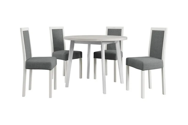 Patrickswell Matgrupp, undefined