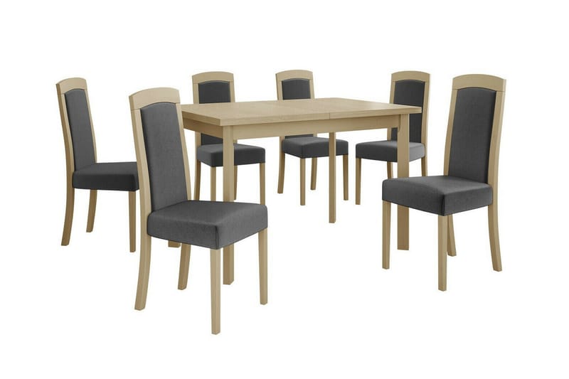 Patrickswell Matgrupp, undefined