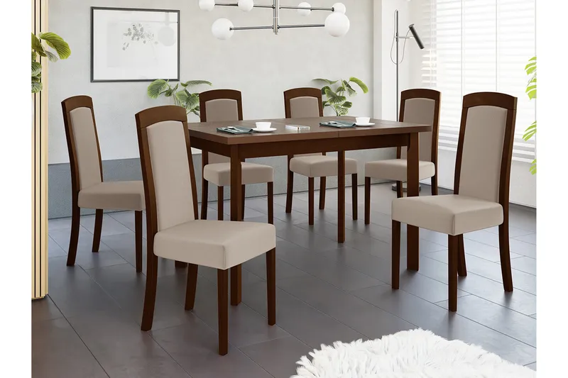 Patrickswell Matgrupp - Möbler - Bord & matgrupper - Matgrupper