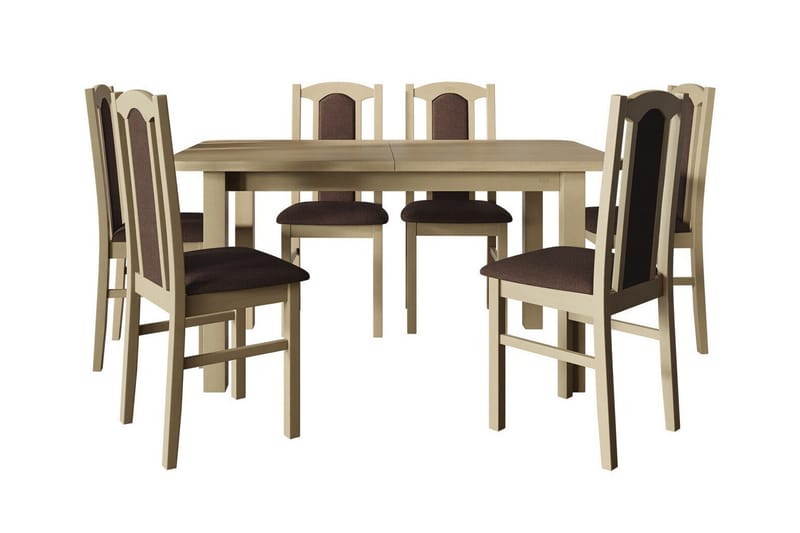 Patrickswell Matgrupp, undefined