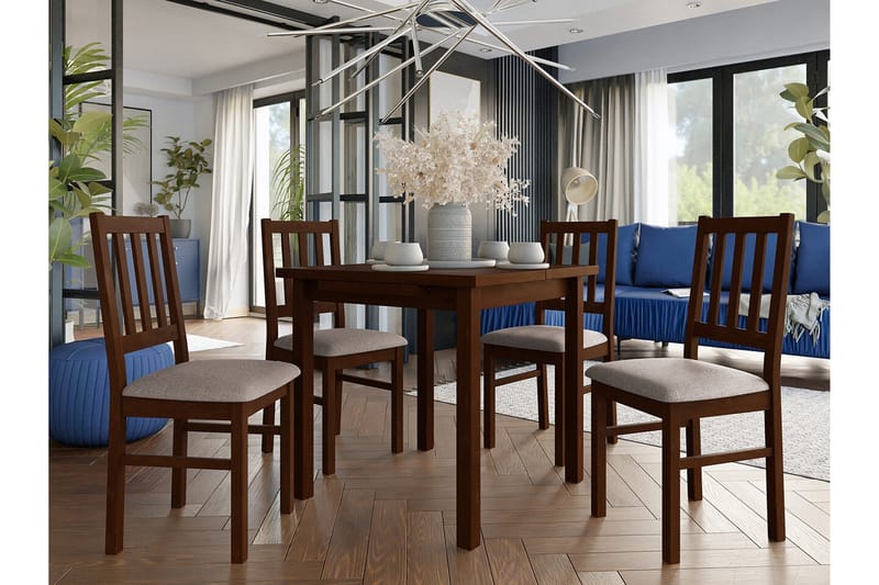 Patrickswell Matgrupp - Möbler - Bord & matgrupper - Matgrupper