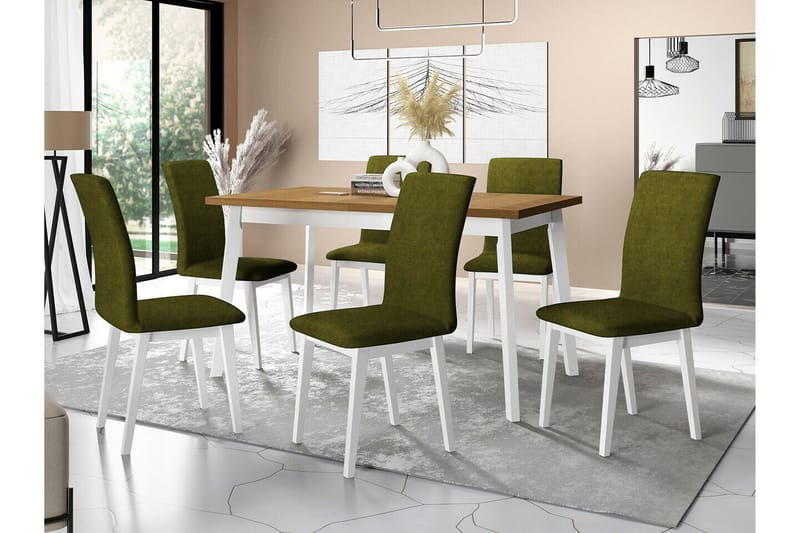 Patrickswell Matgrupp - Möbler - Bord & matgrupper - Matgrupper