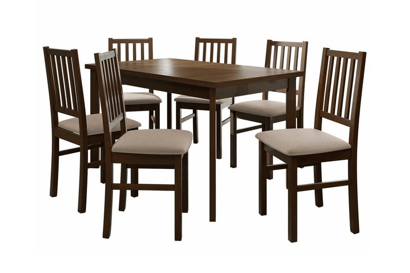 Patrickswell Matgrupp, undefined