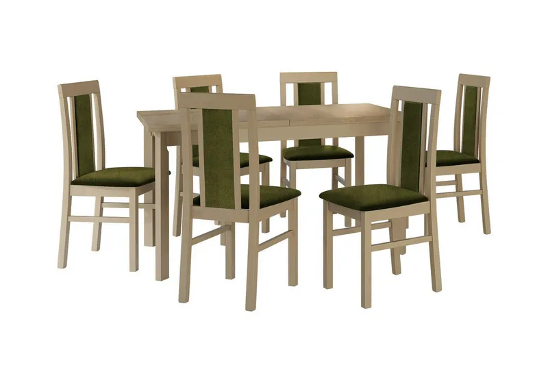 Patrickswell Matgrupp, undefined