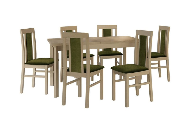 Patrickswell Matgrupp, undefined