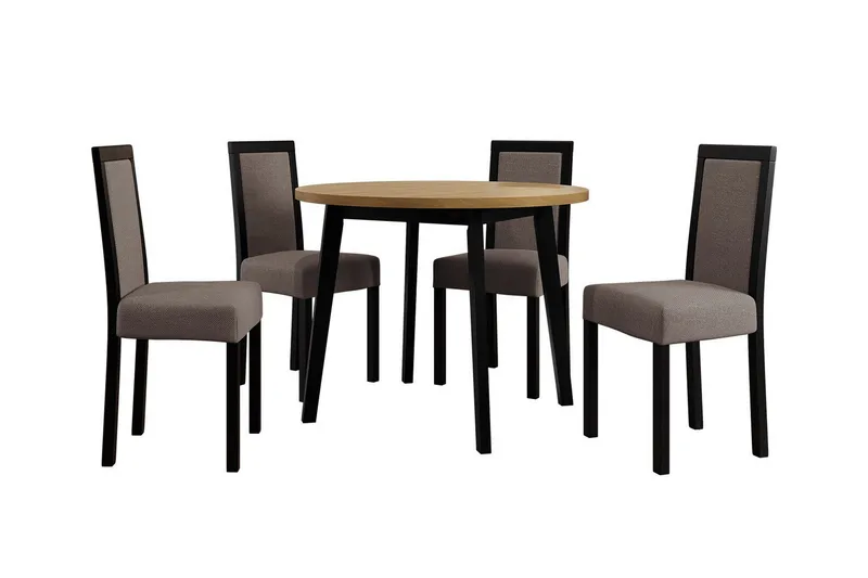 Patrickswell Matgrupp, undefined