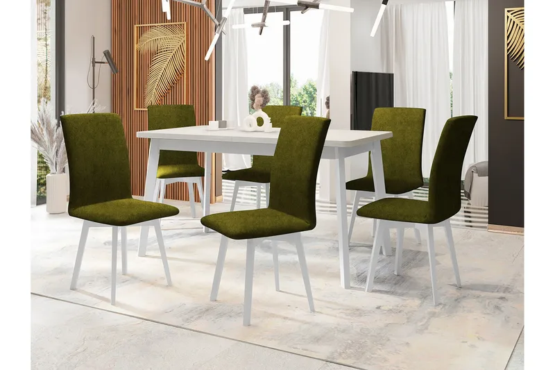 Patrickswell Matgrupp - Möbler - Bord & matgrupper - Matgrupper