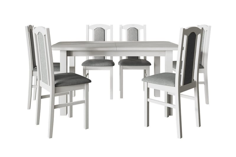 Patrickswell Matgrupp, undefined