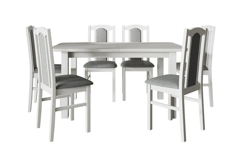 Patrickswell Matgrupp, undefined