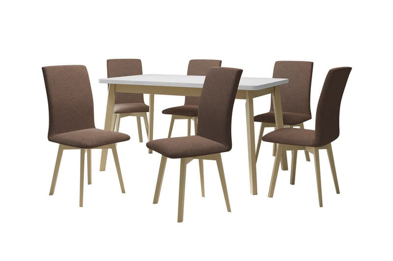 Patrickswell Matgrupp, undefined